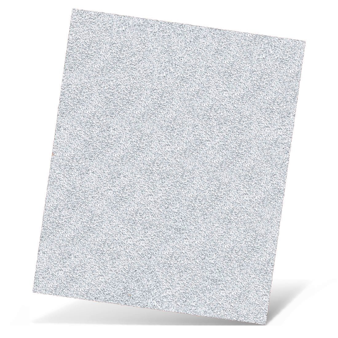 MENZER Schleifpapier 280 x 230 mm Schleifbögen für Handschleifer, Normalkorund, 10 Stk., K180