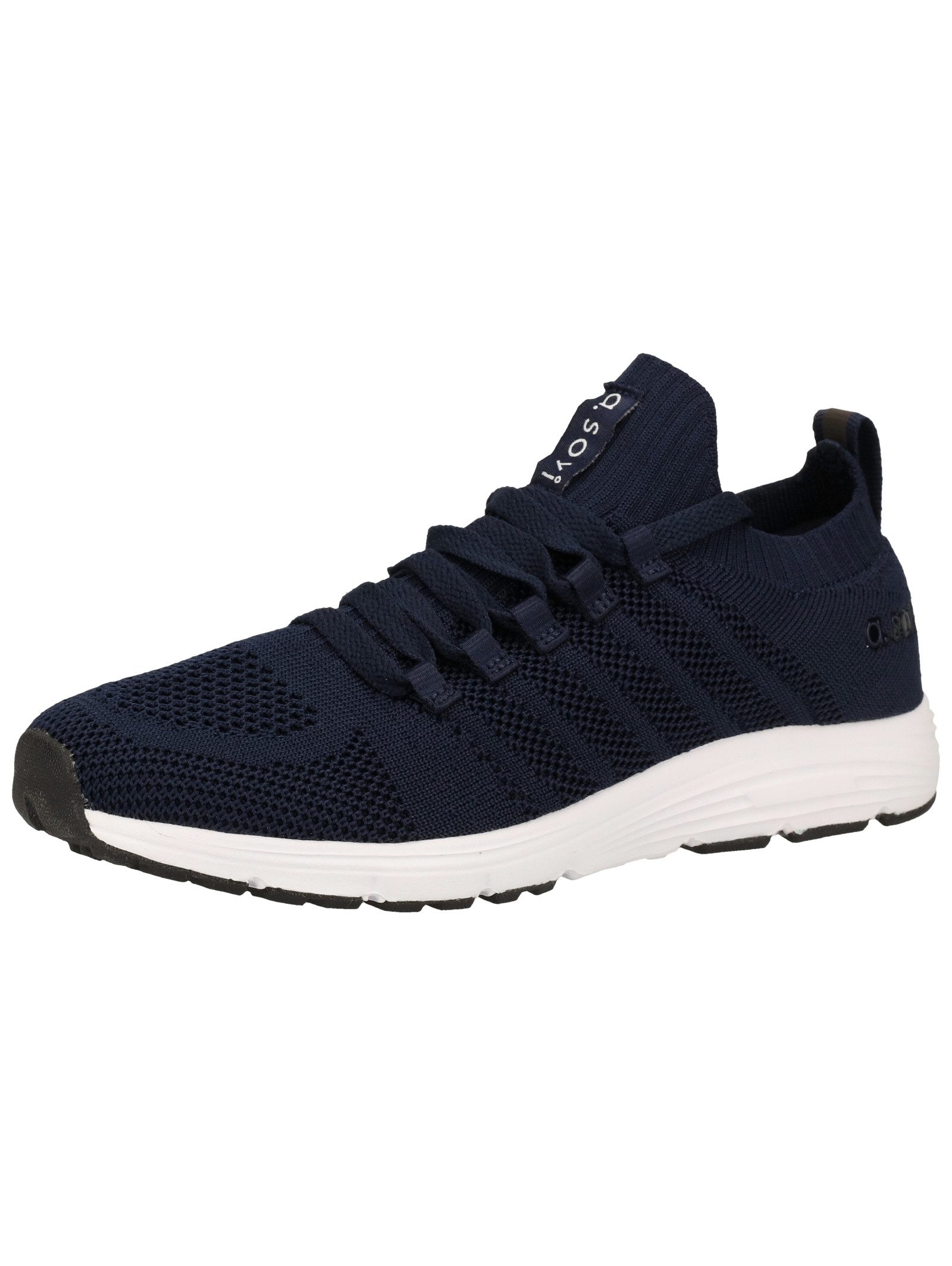 Sneaker Textil Sneaker