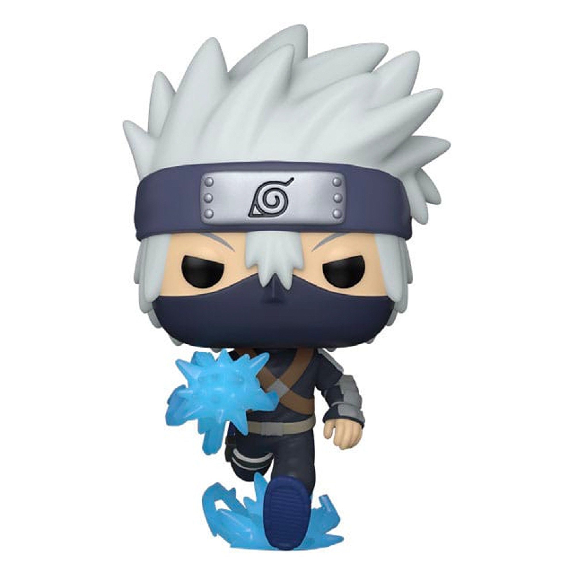 Funko Actionfigur POP! Young Kakashi - Naruto Shippuden