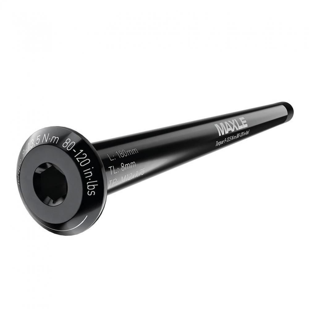SRAM Laufrad SRAM Steckachse Maxle Stealth, hinten M12 x 1, 5 / 142 mm / 170 mm - 1