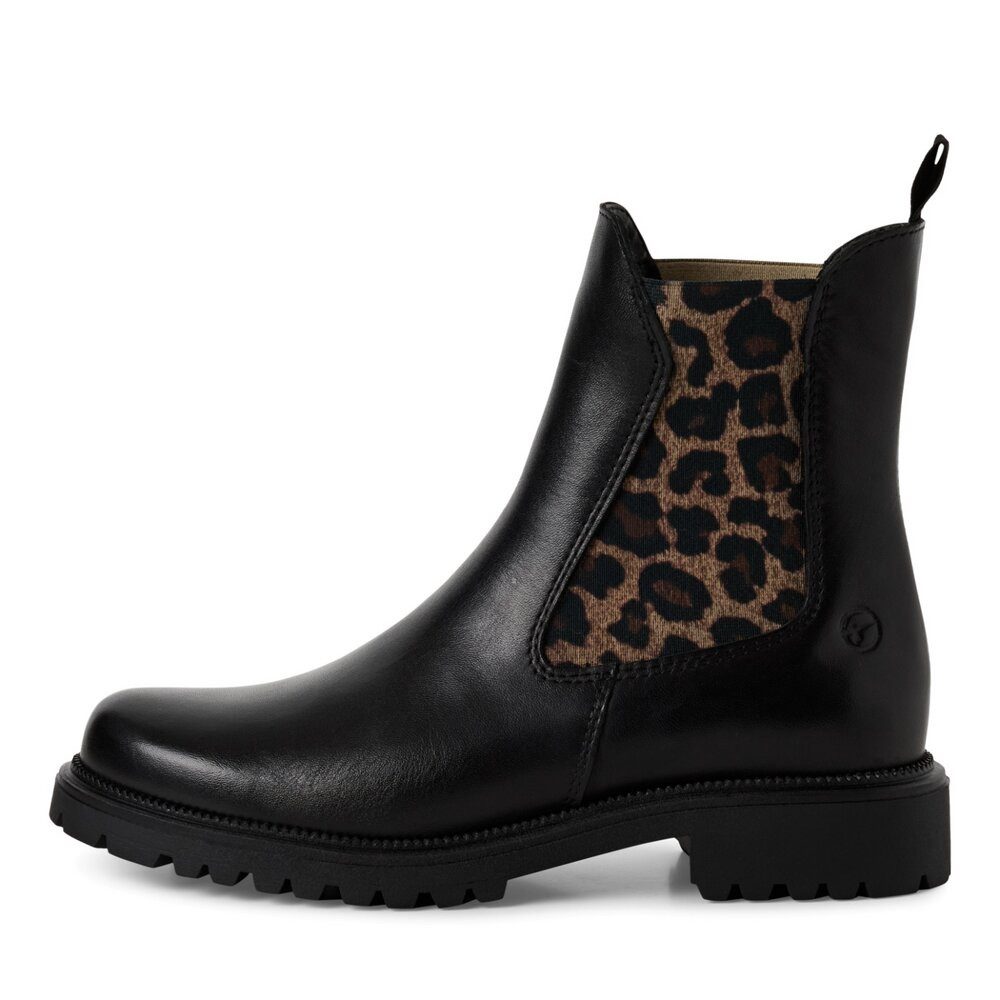 Tamaris Tamaris - Stiefel - Schwarz günstig online kaufen