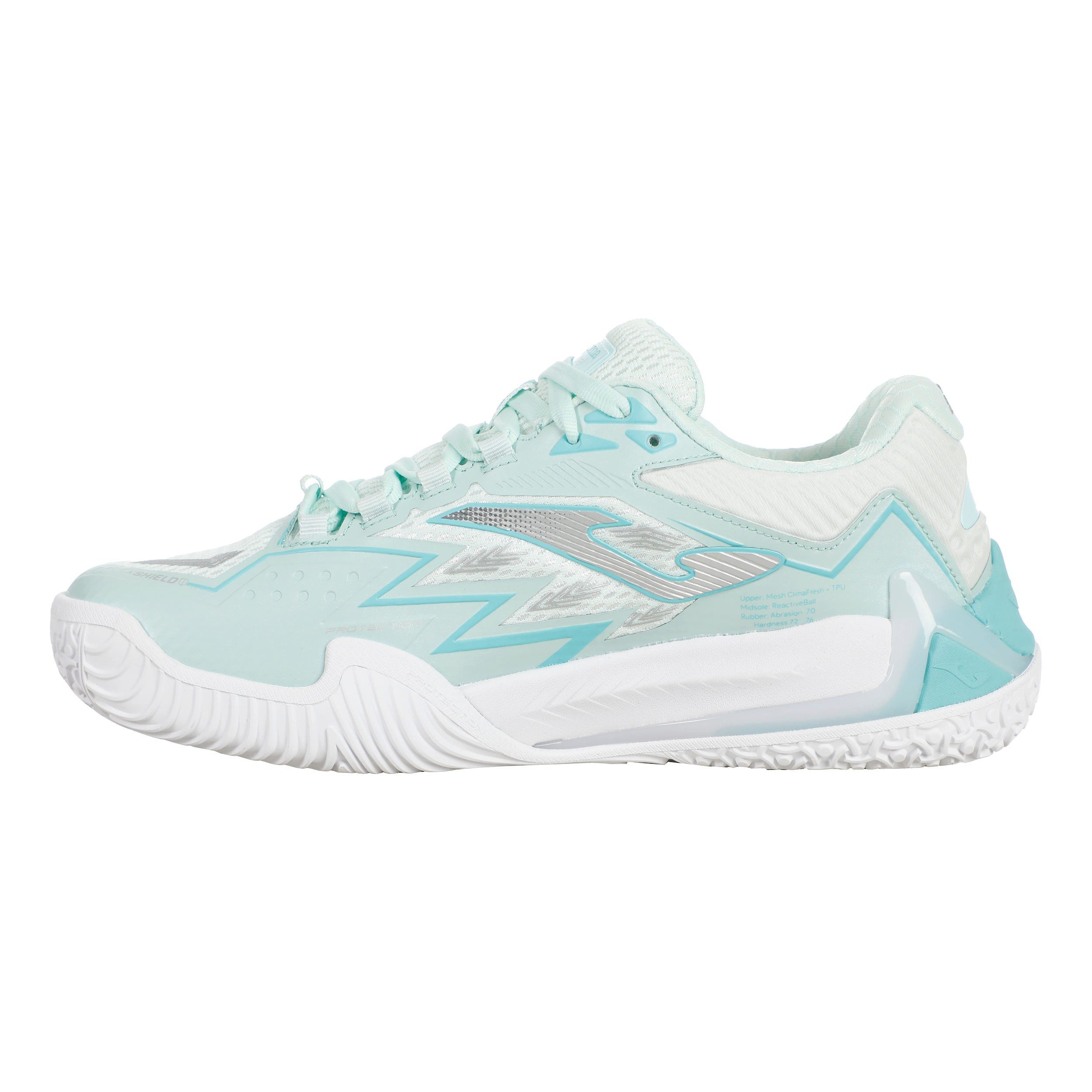 Joma Open - Padelschuh Padelschuh