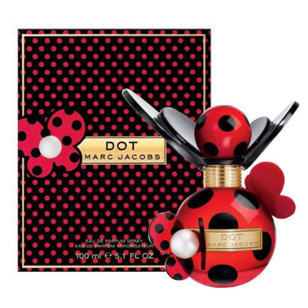 MARC JACOBS Eau de Parfum Dot Eau de Parfum 50ml