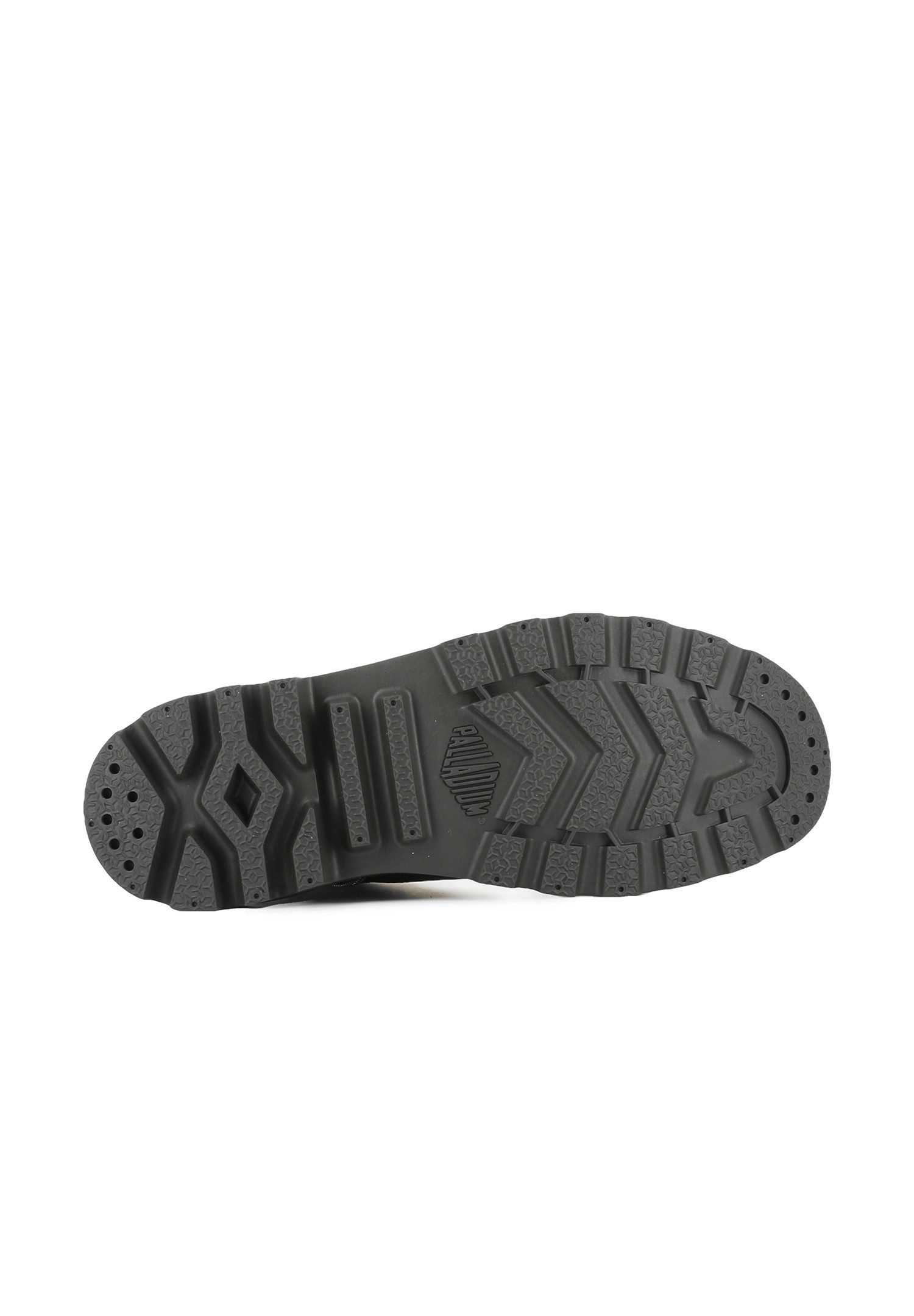 Palladium Pampa Zip Leather ESS Stiefel