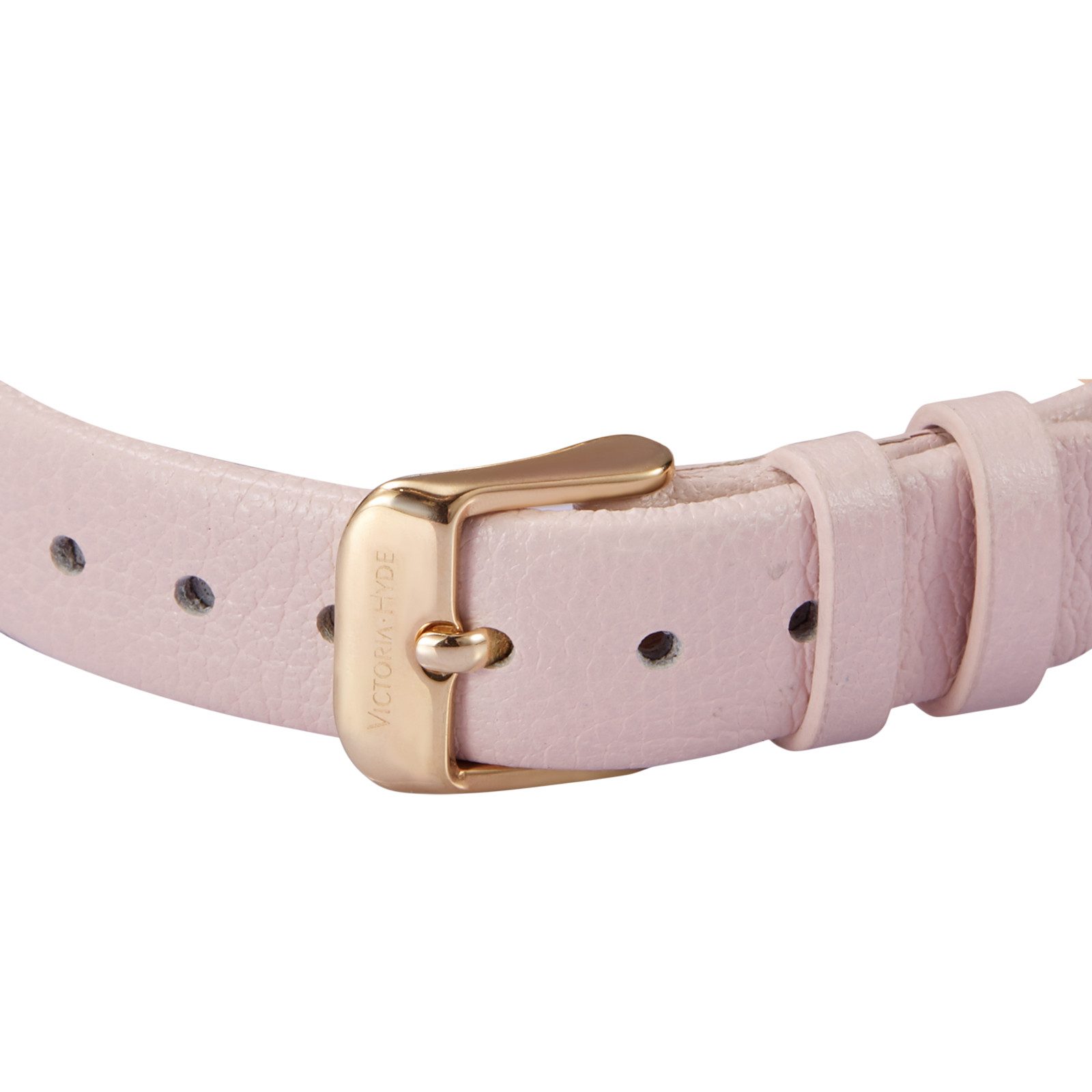 Victoria Hyde Quarzuhr Victoria Hyde Pearl Damen Basic Mesh-Armband, (1-tlg., Kein Set)