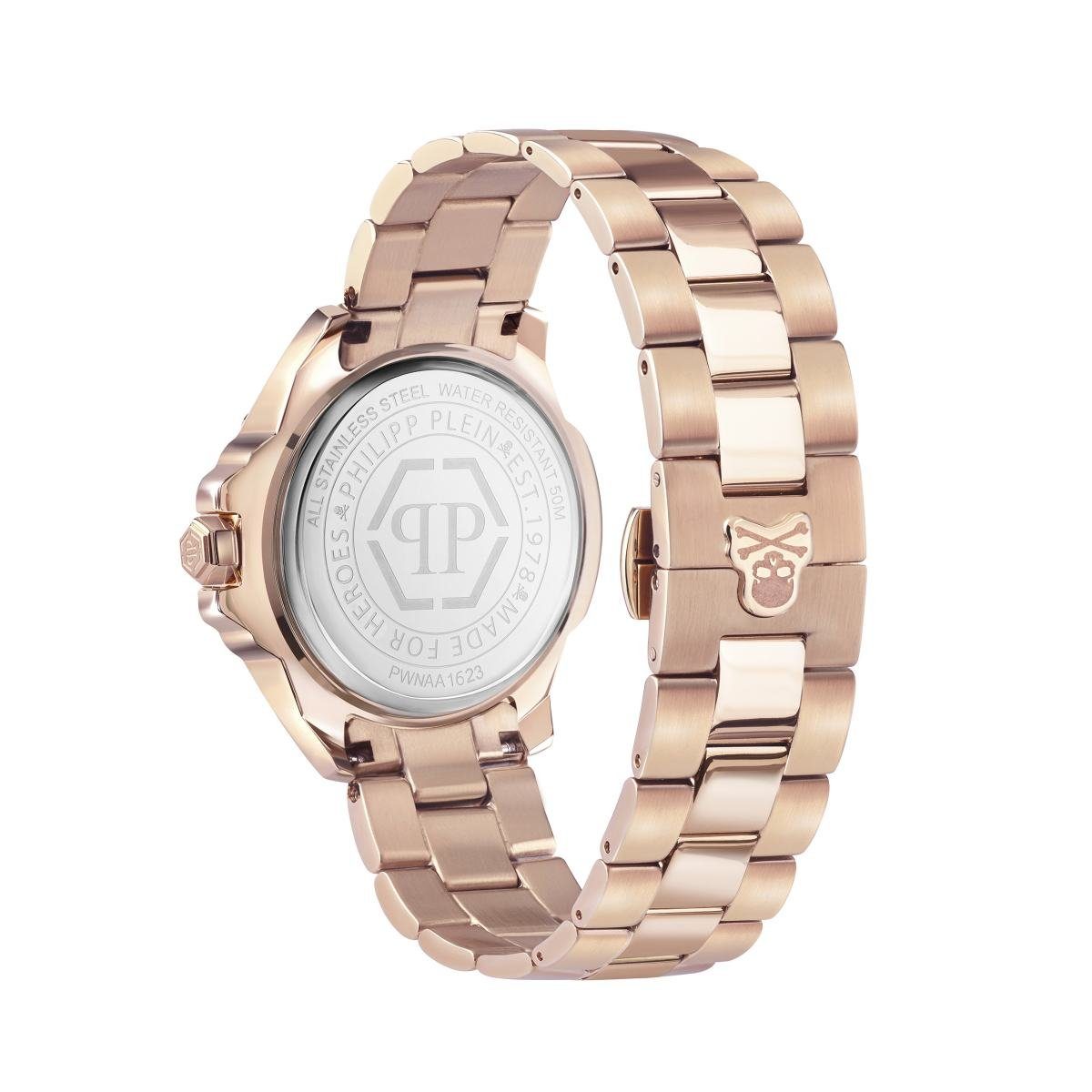 PHILIPP PLEIN Quarzuhr PWNAA1623