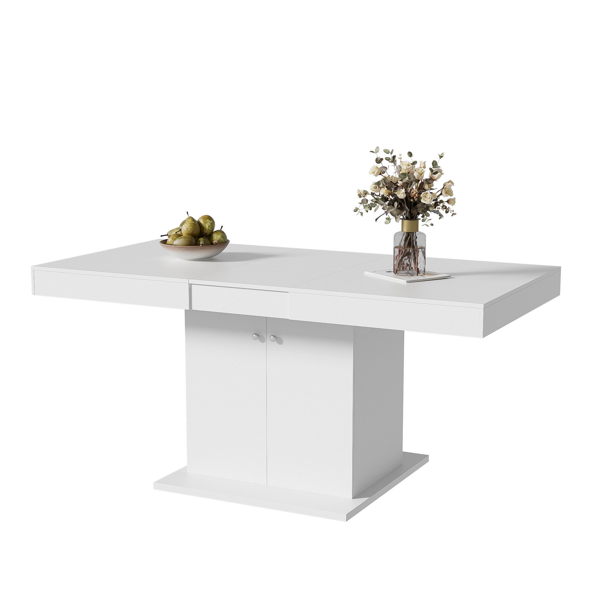 HAUSS SPOLE Esstisch 140/180 x 80 günstig online kaufen