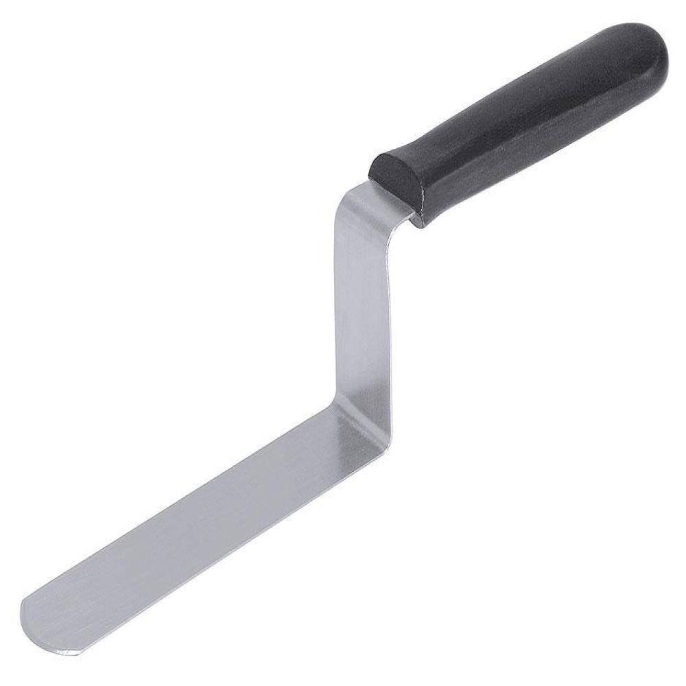 Contacto Tortenring Contacto Edelstahl Tortenringpalette