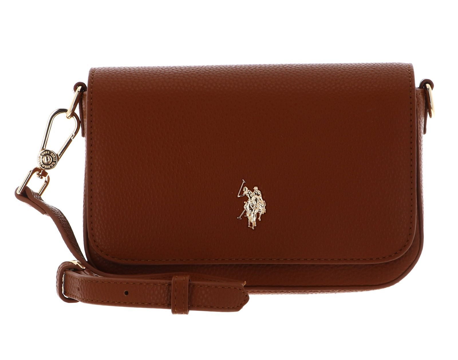 Umhängetasche Flap Crossbody Bag