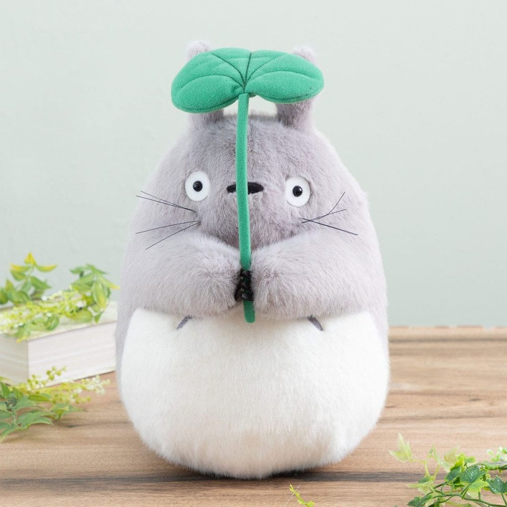 Sun Arrow Plüschfigur Mein Nachbar Totoro Dondoko Dance Plüschfigur Big Totoro Medium