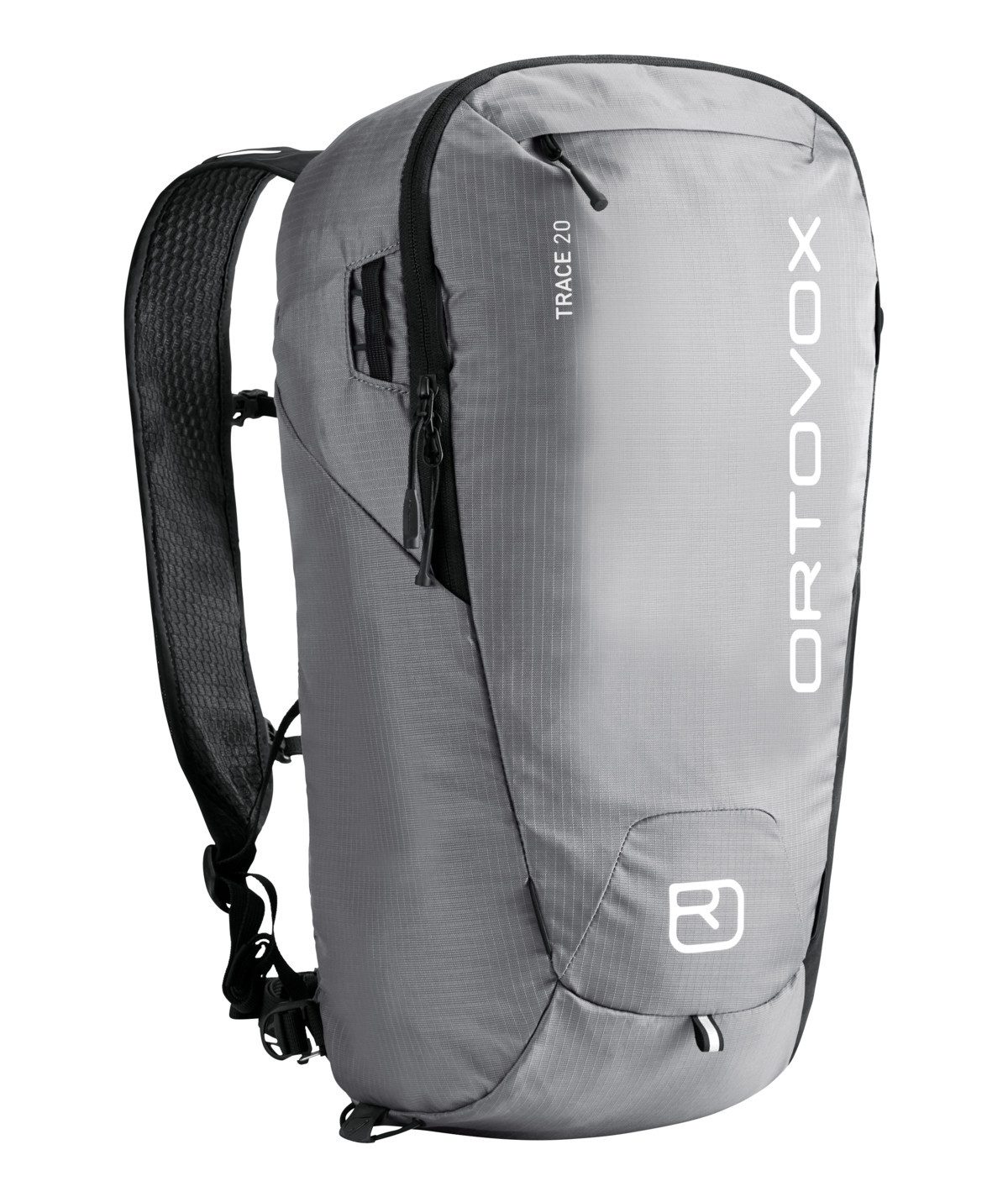 Ortovox Sportrucksack TRACE PURE 20 grey marble