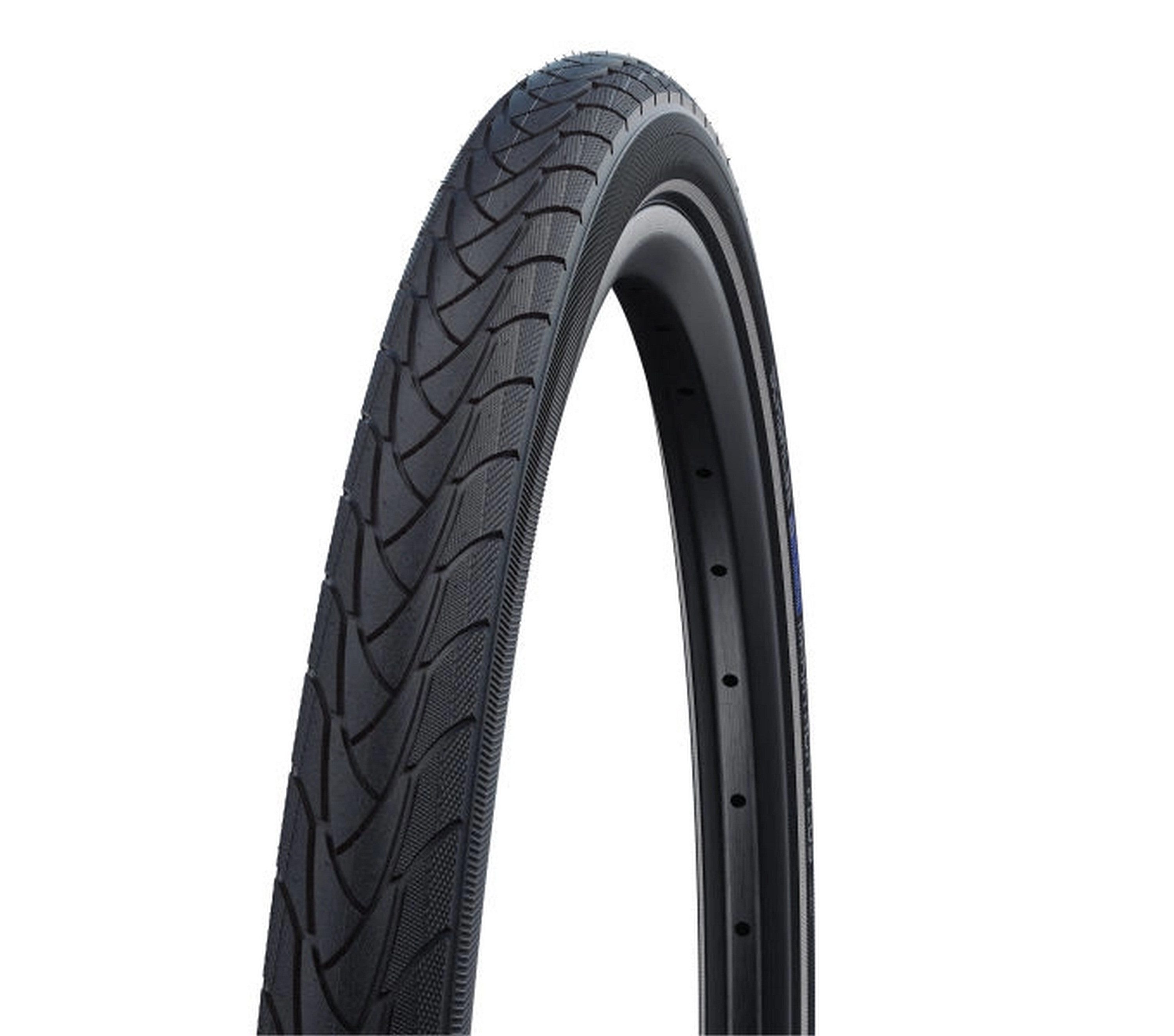 Schwalbe Fahrradreifen, City-Fahrradreifen MARATHON PLUS - Performance 24x1.75" 47-507