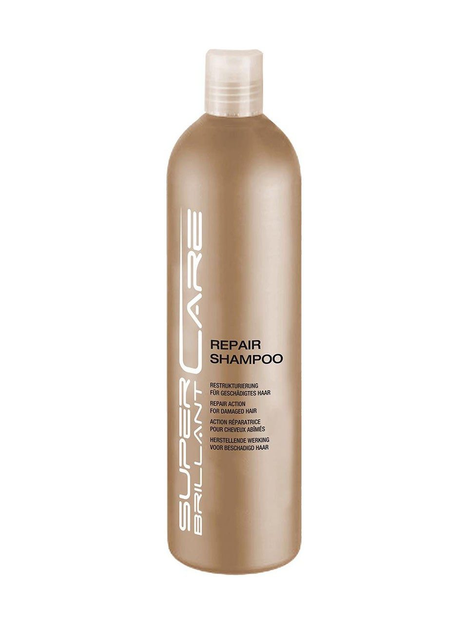 Hair Haus Haarshampoo SB Care Repair Shampoo 500ml
