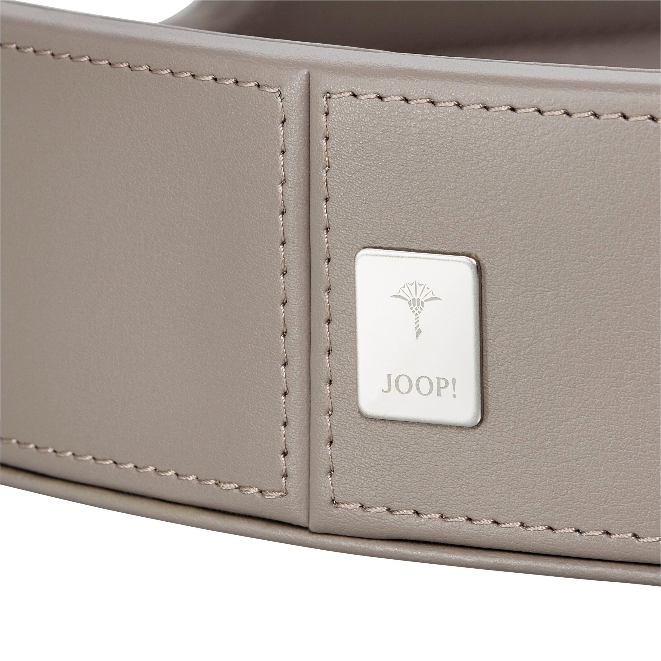 JOOP! Dekotablett JOOP! LIVING - HOMELINE - Rundes Tablett (1 St)