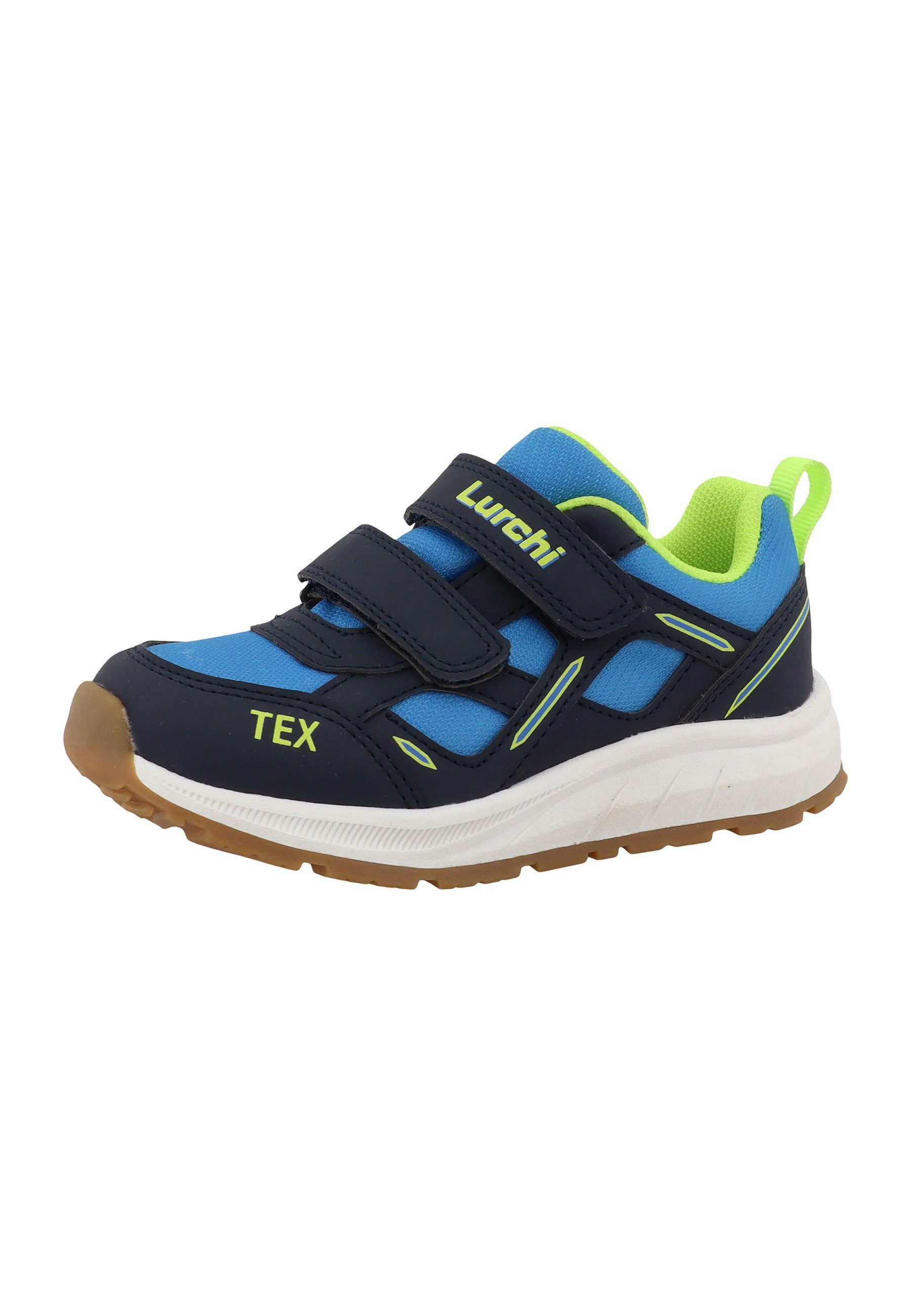 Lurchi Lurchi Andi-TEX Sneaker