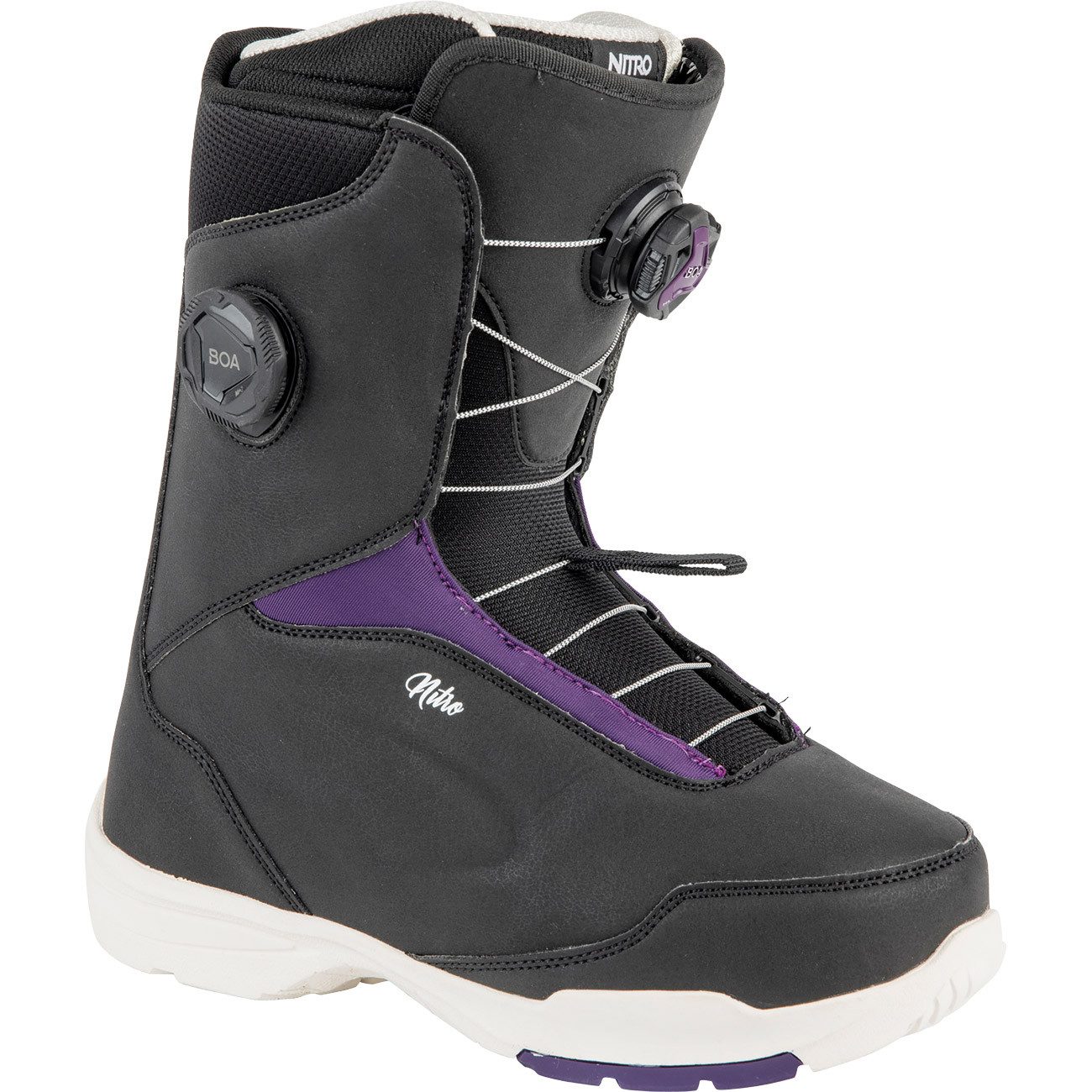 SCALA BOA Snowboardboots