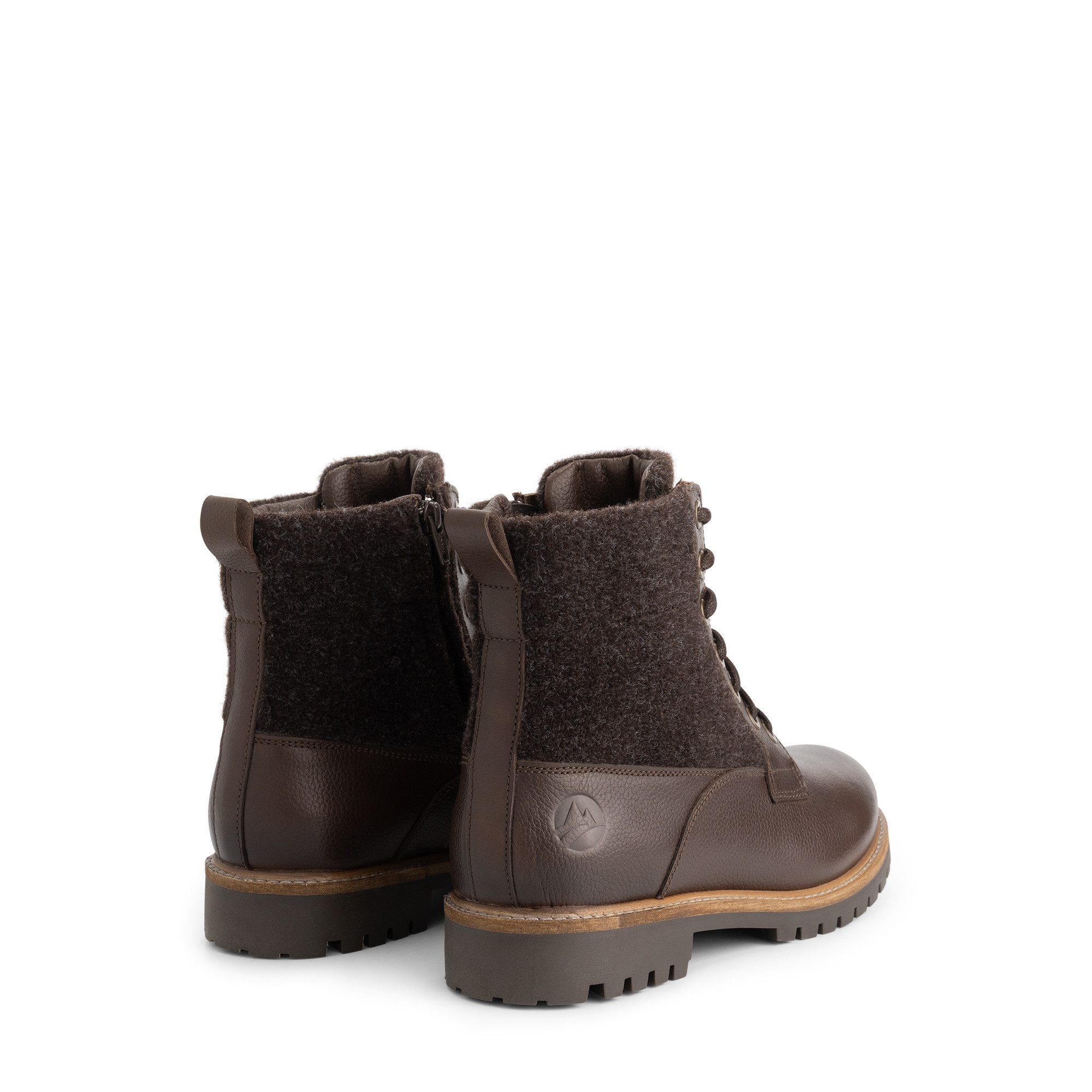 Travelin' Enningdal Stiefel Atmungsaktiv und wärmedämmung günstig online kaufen