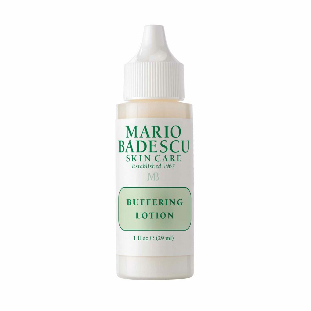 Gesichtspflege Buffering Lotion