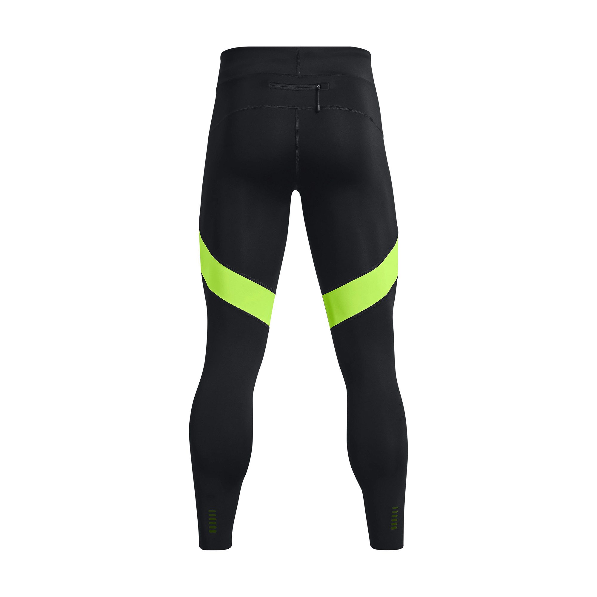 Under Armour® Funktionstights Under Armour Herren Tight Speedpocket Tight-BLK 1373310