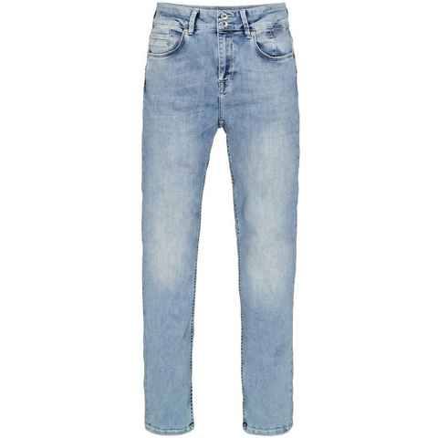 Garcia Slim-fit-Jeans Caro slim curved