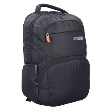 American Tourister® Laptoprucksack Urban Groove, Polyester