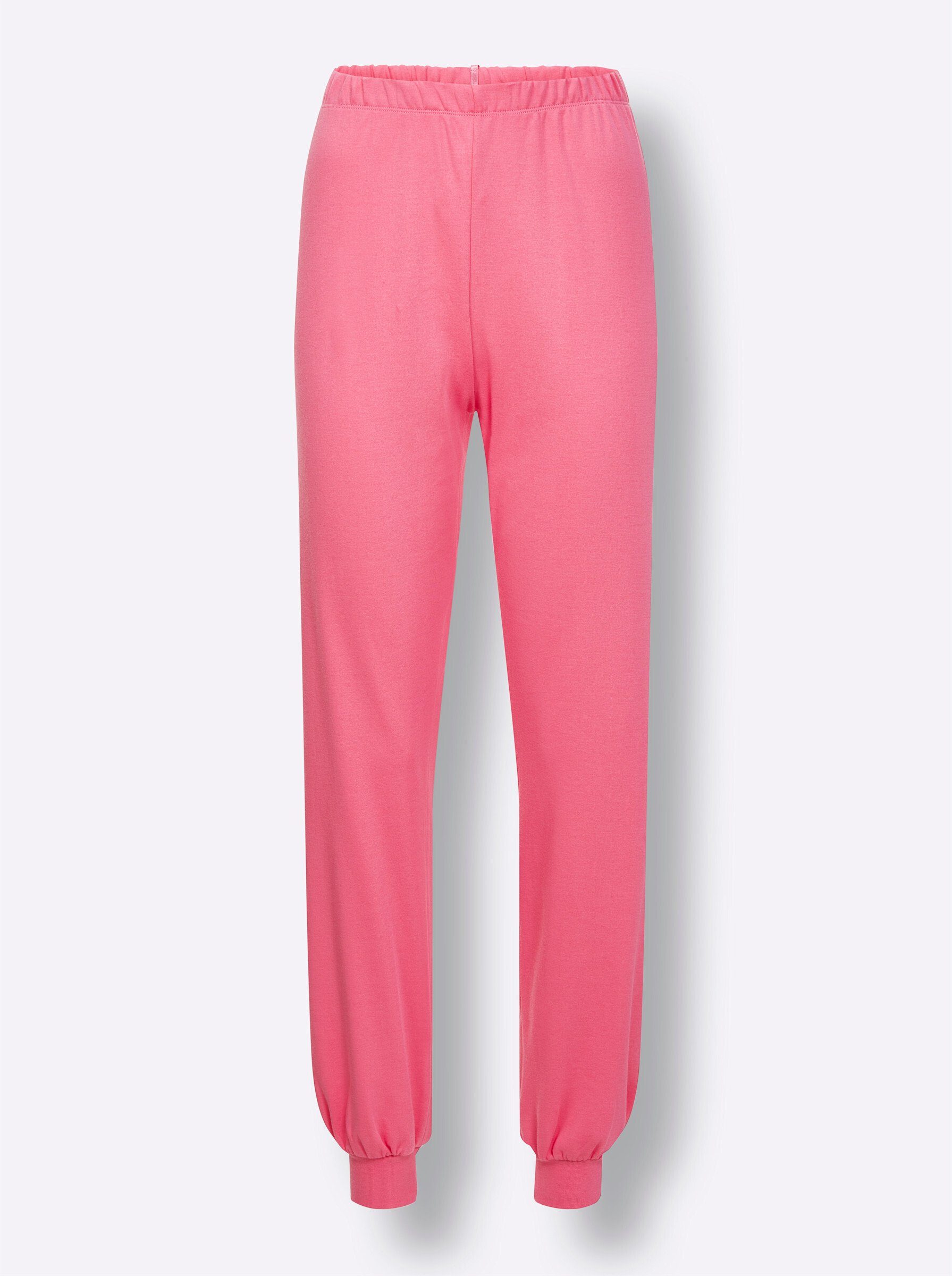 Ringella Schlafanzug Schlafanzug