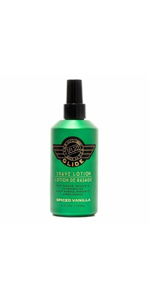 18 21 Man Made Haargel Man Made Shaving Glide 177ml