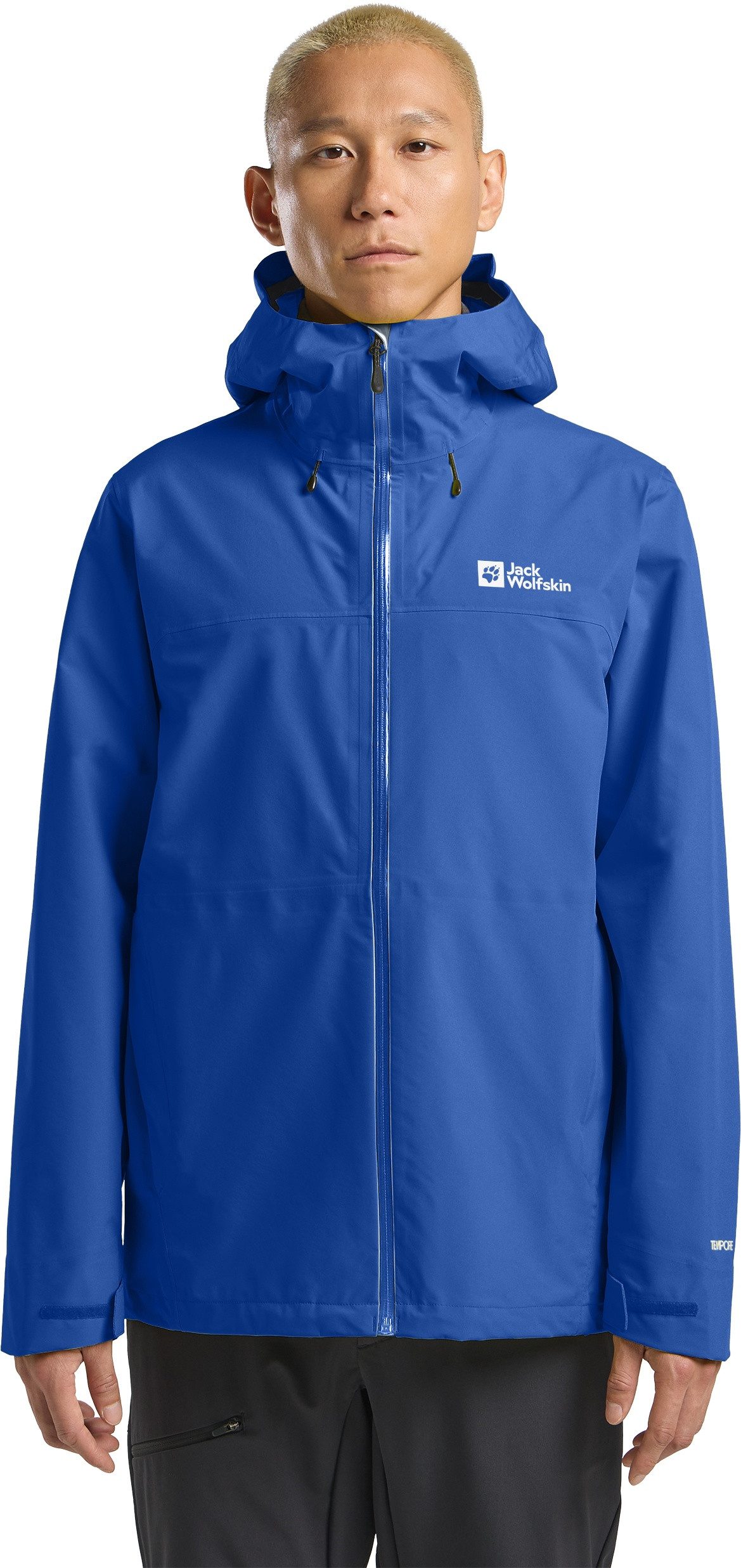 Jack Wolfskin Funktionsjacke HIGHEST PEAK 3L günstig online kaufen