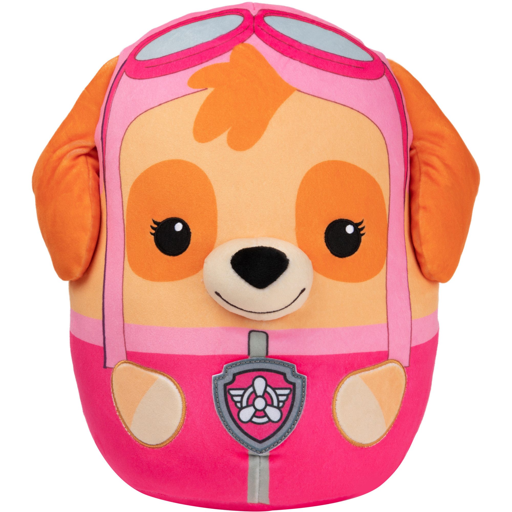 Gund Kuscheltier Spin Master GUND - PAW Patrol Trend Squishy Skye