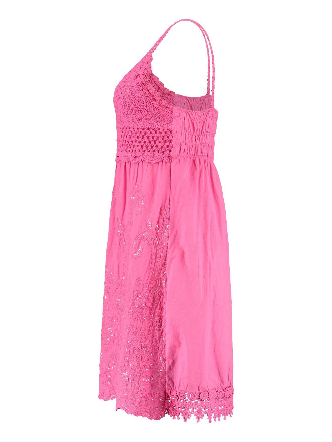 HaILY’S Midikleid günstig online kaufen