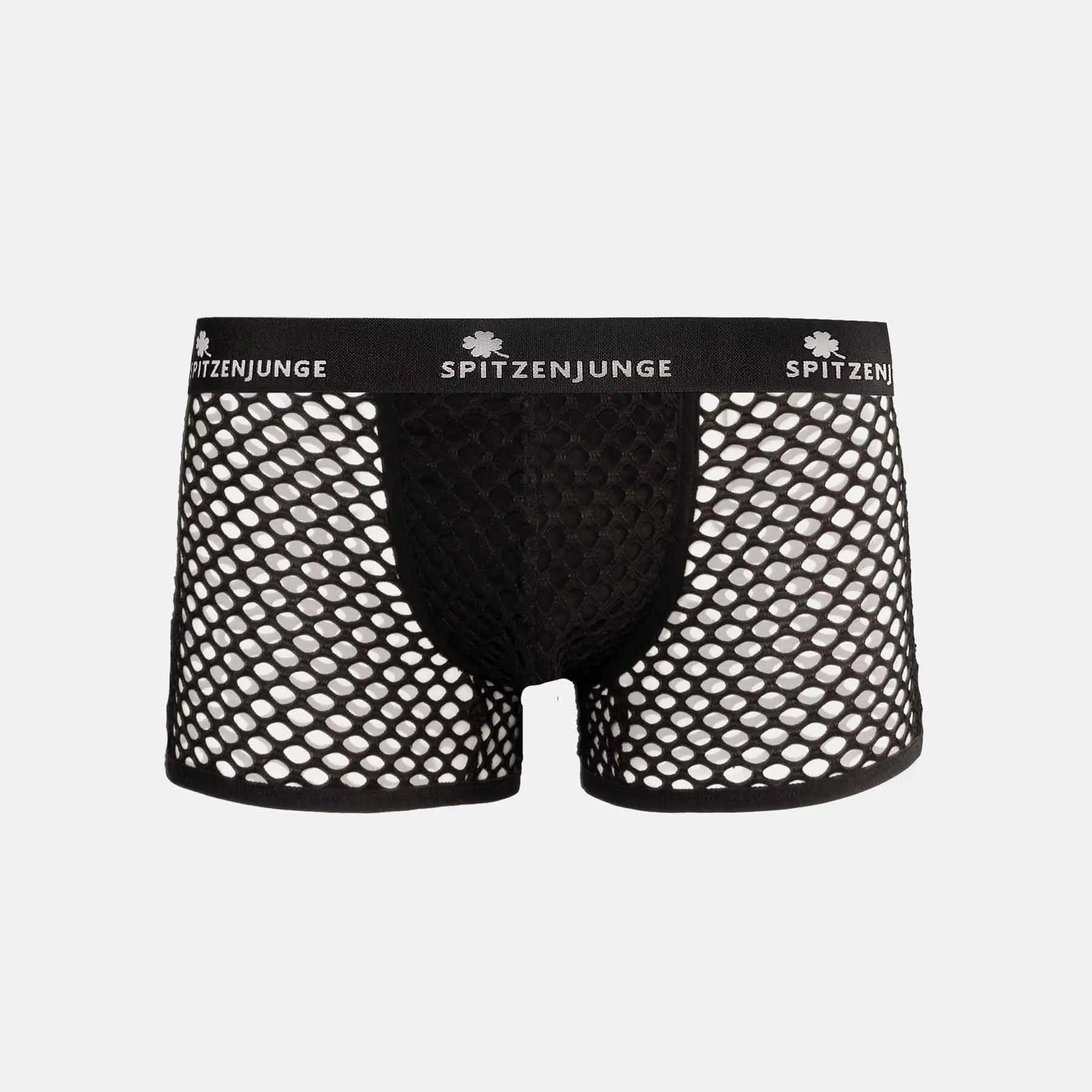 Boxer Bucato