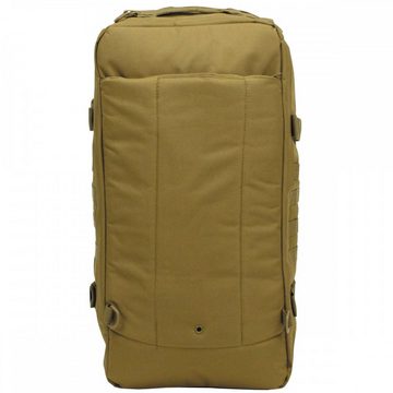 MFH Reisetasche MFH Rucksacktasche, Travel, coyote tan