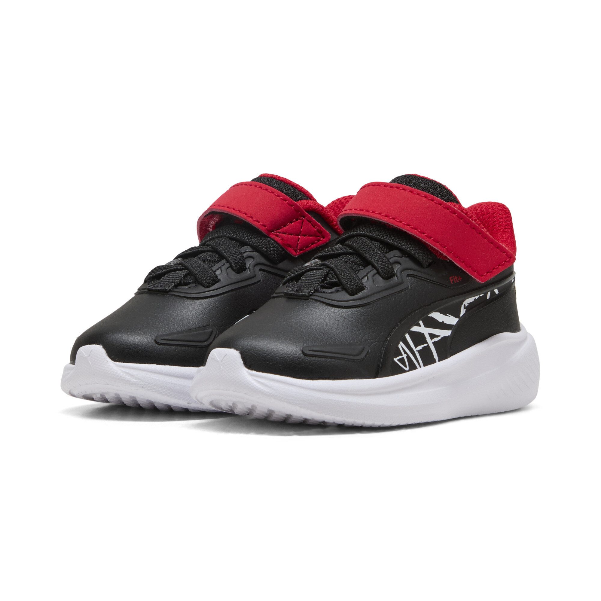 PUMA Scuderia Ferrari Skyrocket Sneakers Kinder Sneaker