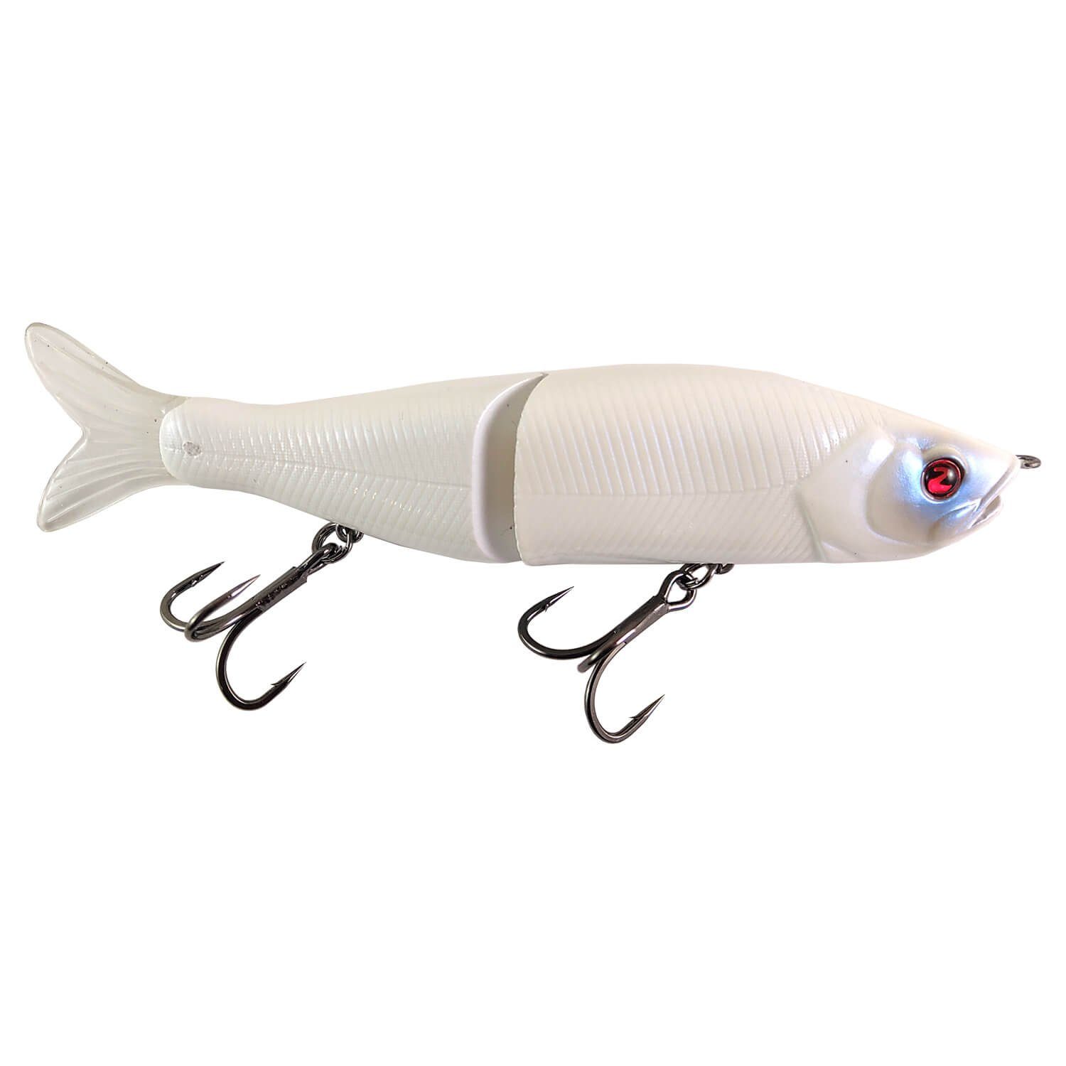 River2Sea Kunstköder River2Sea S-Waver 168S Wobbler Swimbait, (1-St) Powder