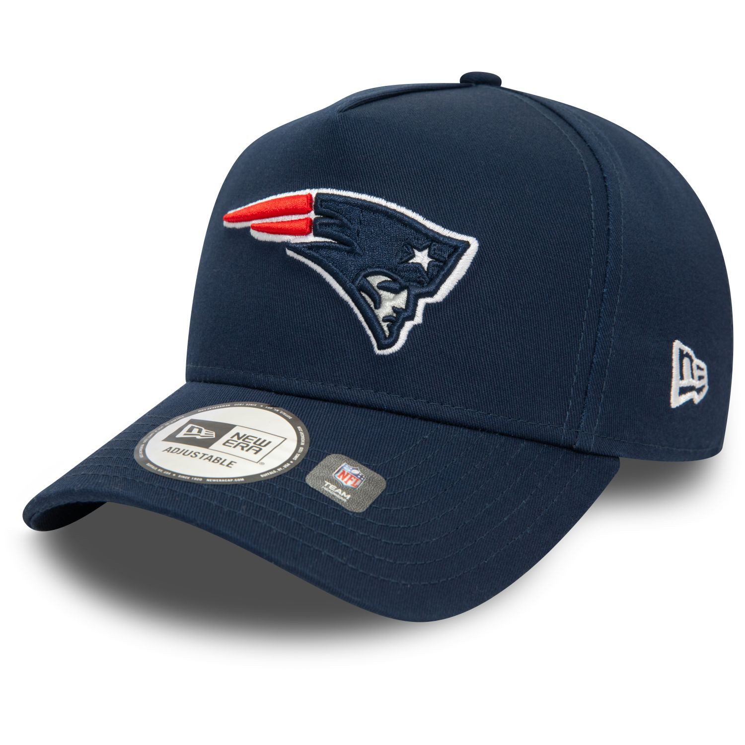 New Era Trucker Cap EFrame Trucker NFL New England Patriots günstig online kaufen