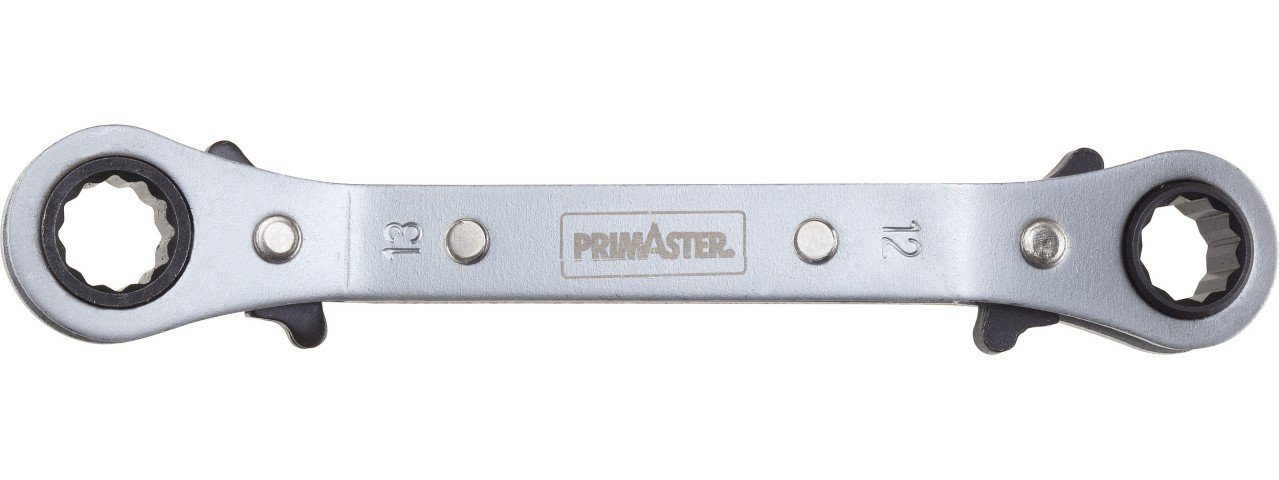 Primaster Steckschlüssel Primaster Ratschenschlüssel 12/13 mm | Steckschlüssel