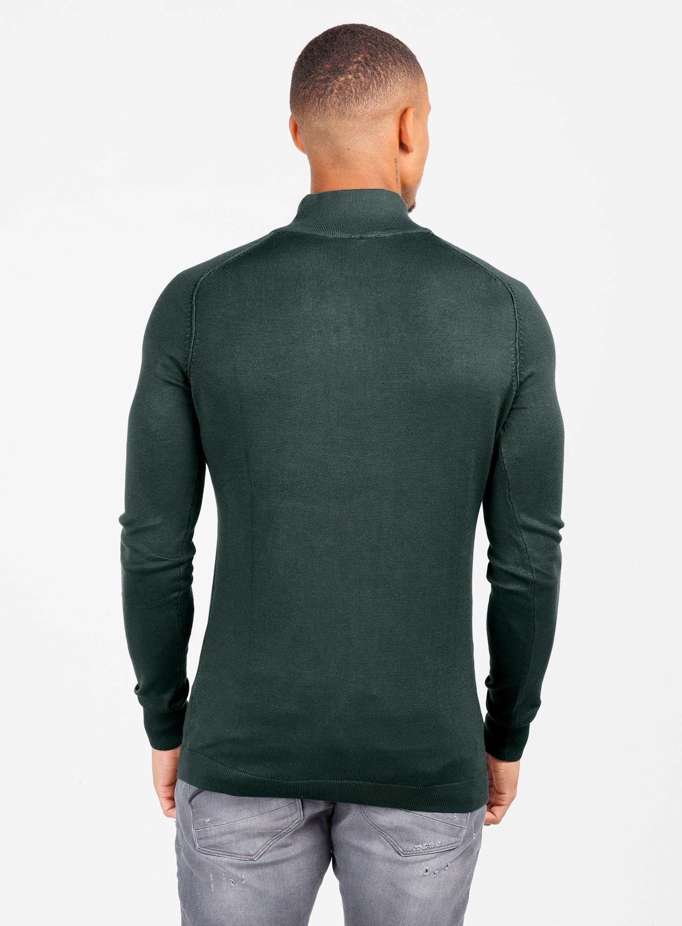 Key Largo Troyer MST AGENCY troyer