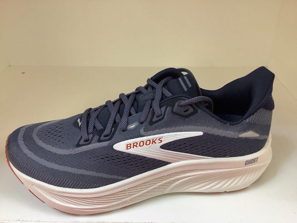 Brooks Ghost 18 Laufschuh