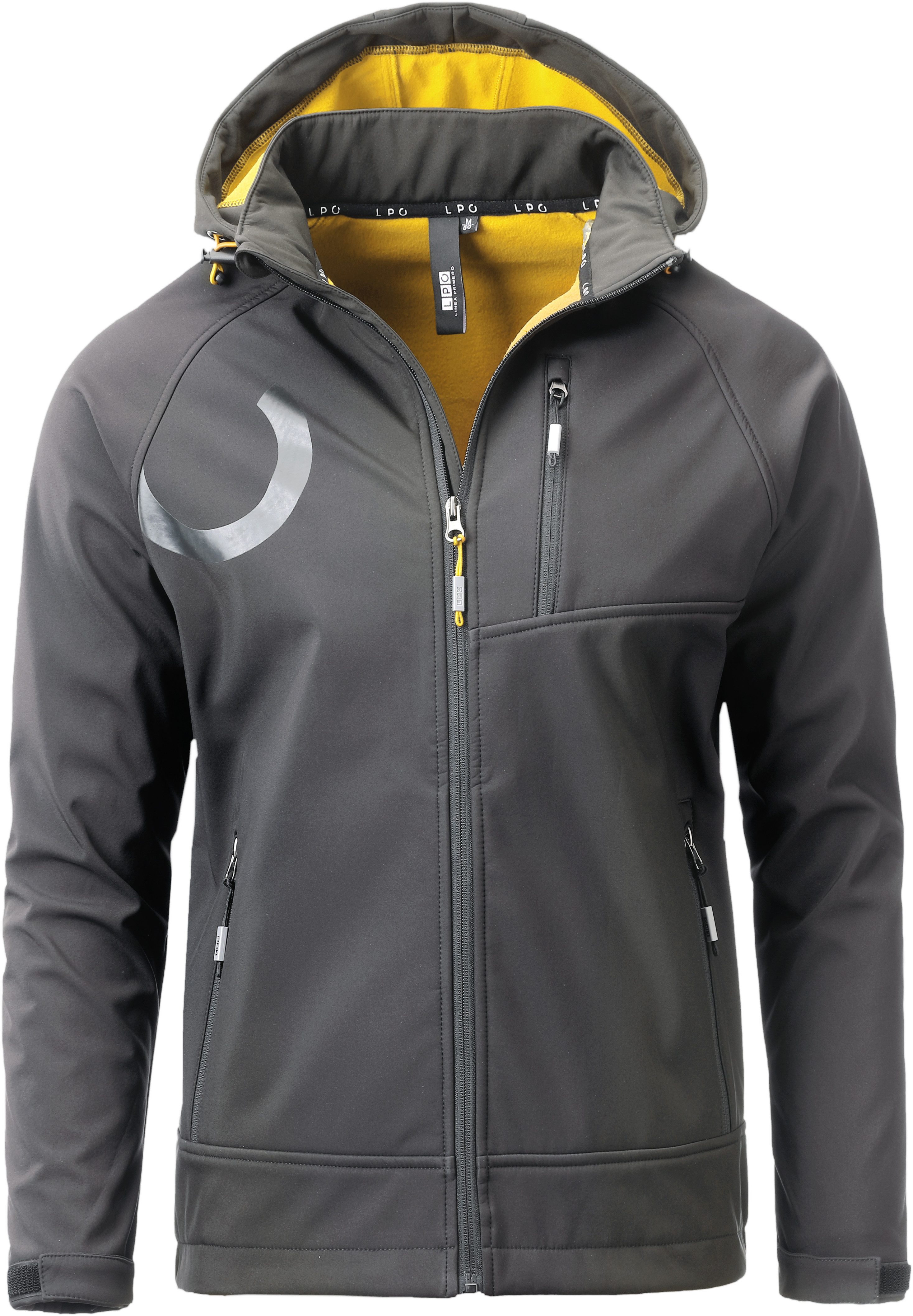 Softshelljacke ELLIOT PEAK II MEN