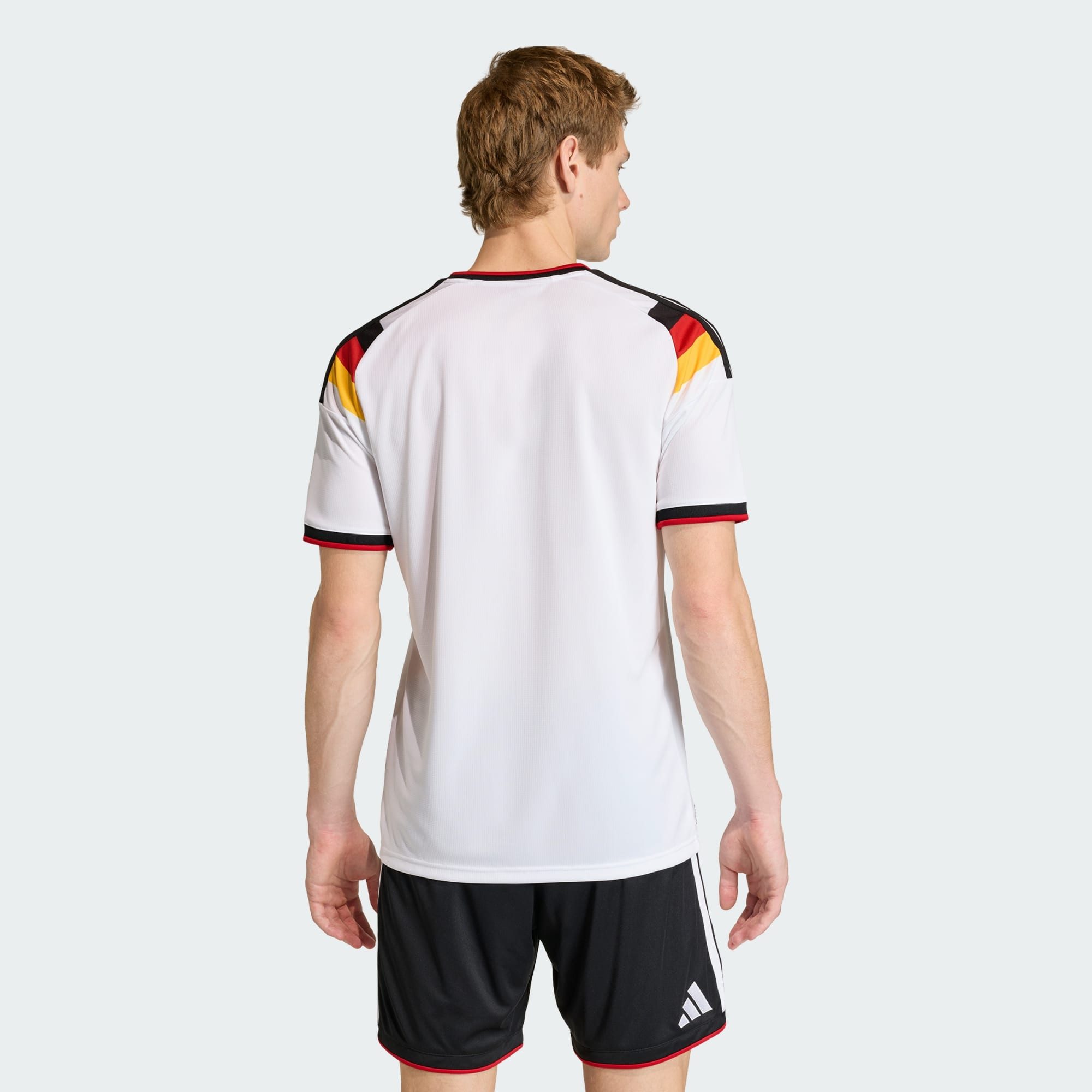 adidas Performance Fußballtrikot DEUTSCHLAND 26 HEIMTRIKOT (1-tlg)