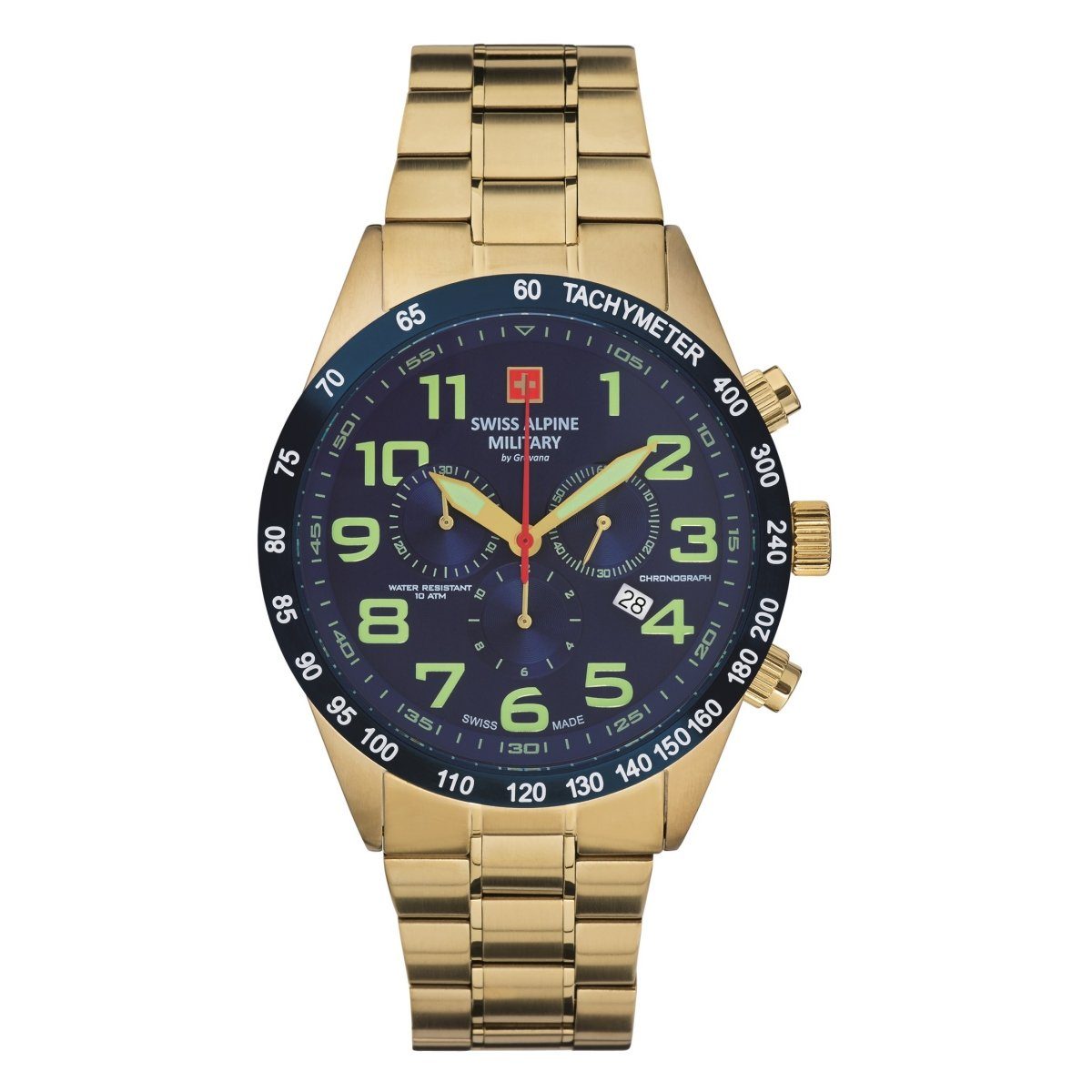 Quarzuhr 7047.9115SAM