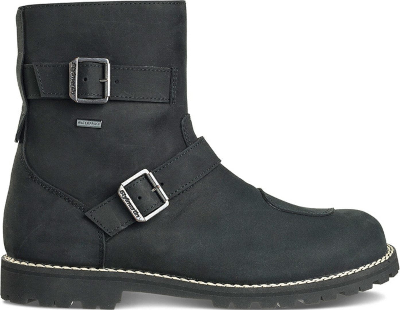 Stylmartin Legend Mid WP Motorrad Stiefel günstig online kaufen