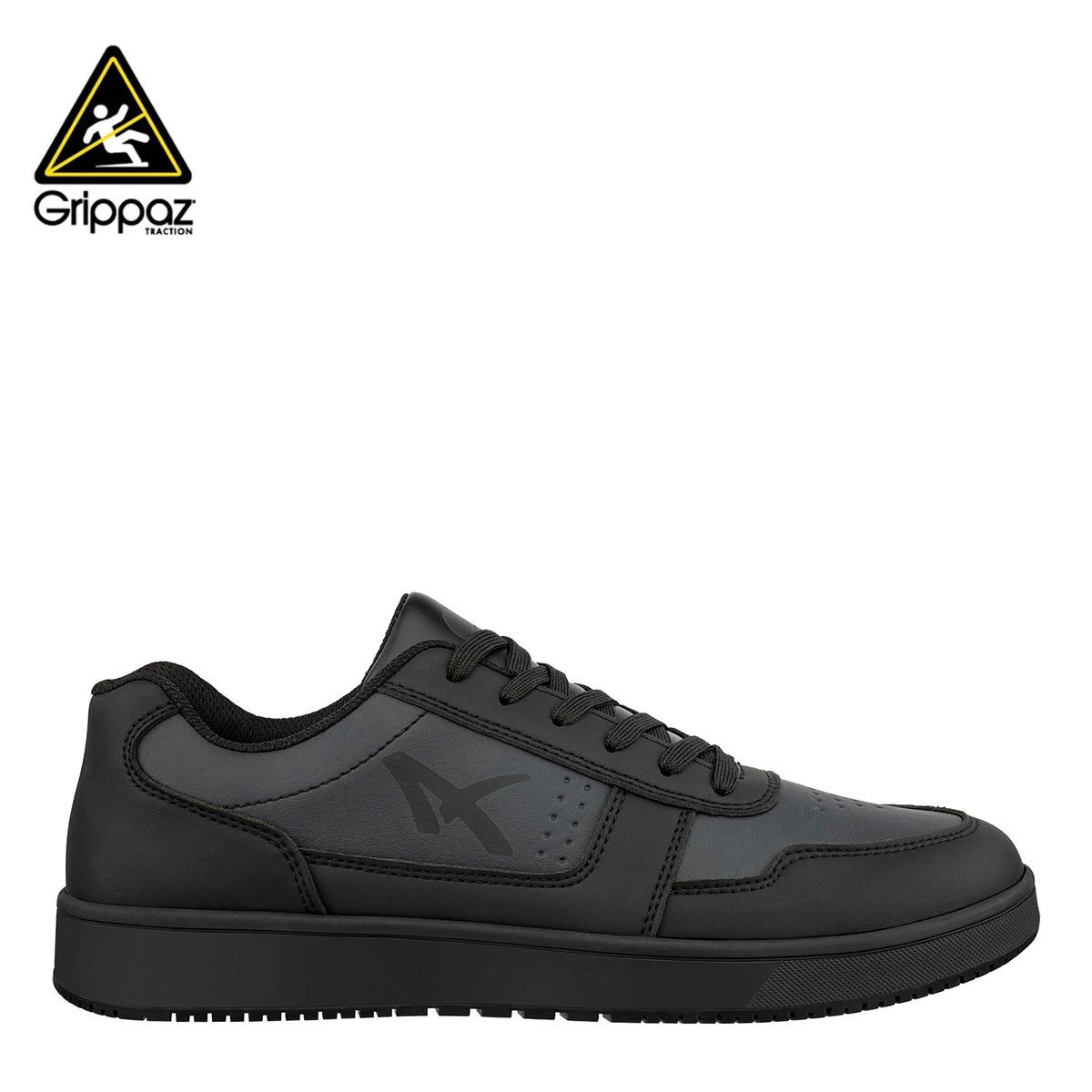 Albatros ALBATROS SQUAD ST LOW Berufsschuh O2 Berufsschuh Metallfrei