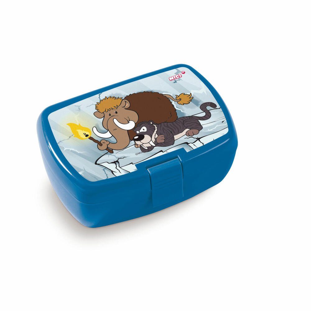 Friends, Nici (1-tlg) Age Lunchbox Stone Kunststoff,