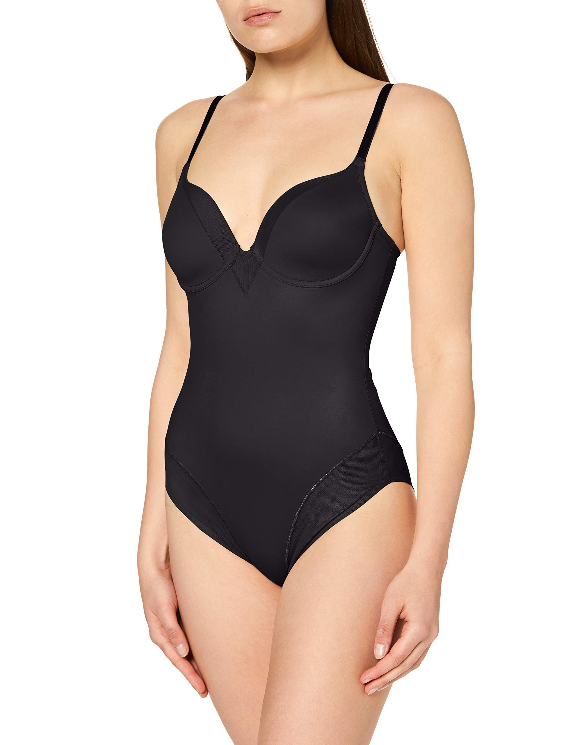 Triumph Body Triumph True Shape Sensation BSWP Schwarz (Black) 75B