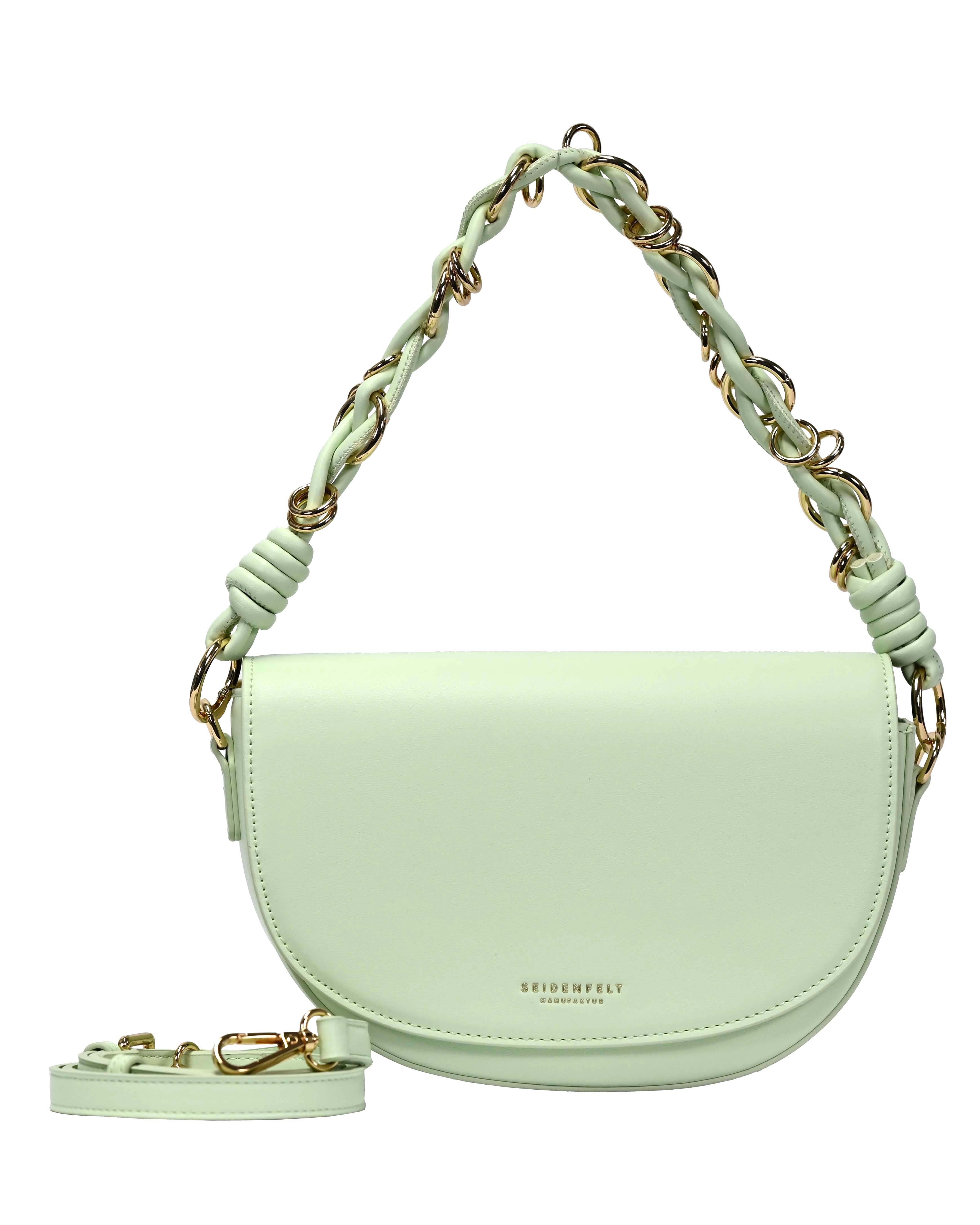 Umhängetasche SUNDBY-Saddlebag