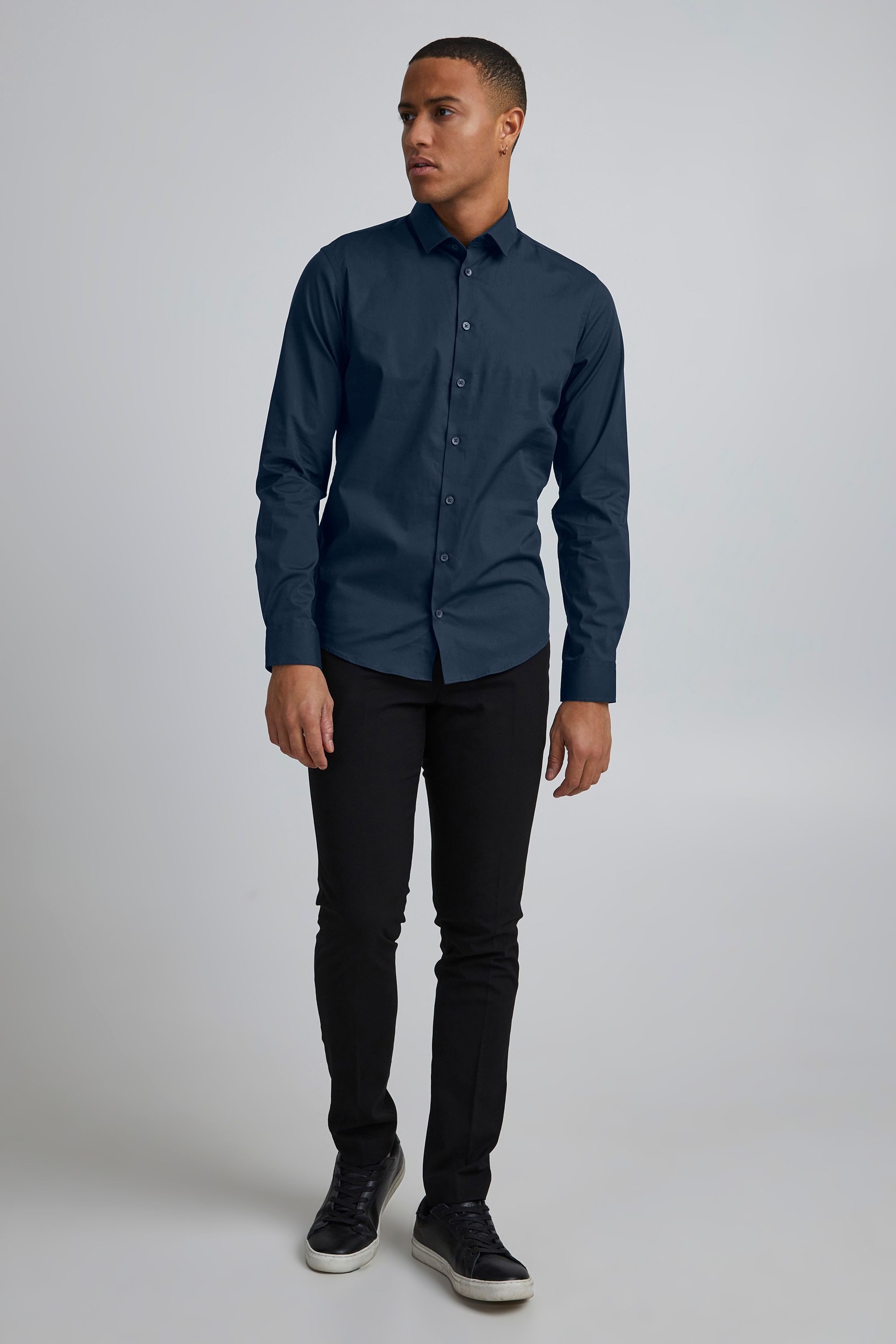 Casual Friday Businesshemd CFPalle Klassisches Hemd günstig online kaufen