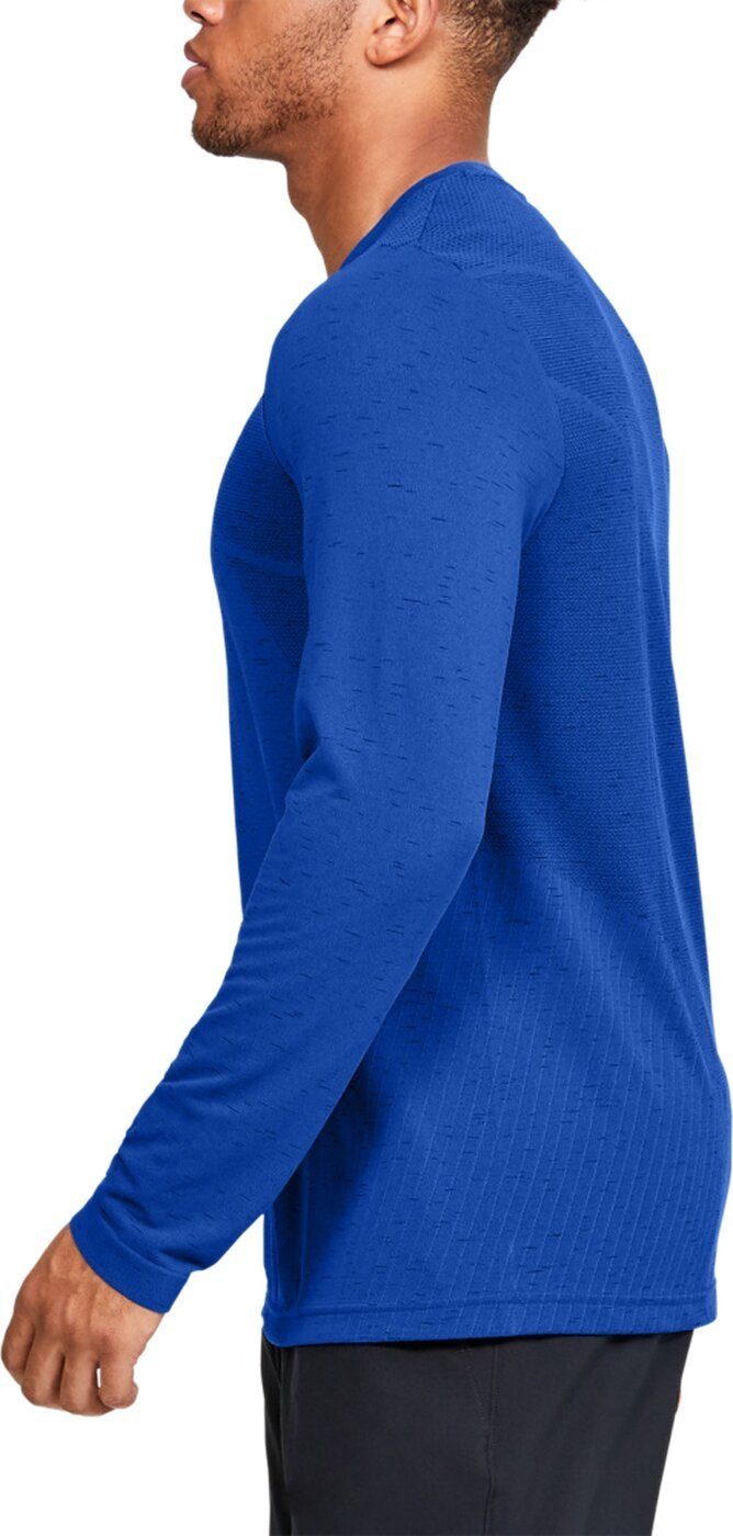 Under LS Armour® SEAMLESS Langarmshirt