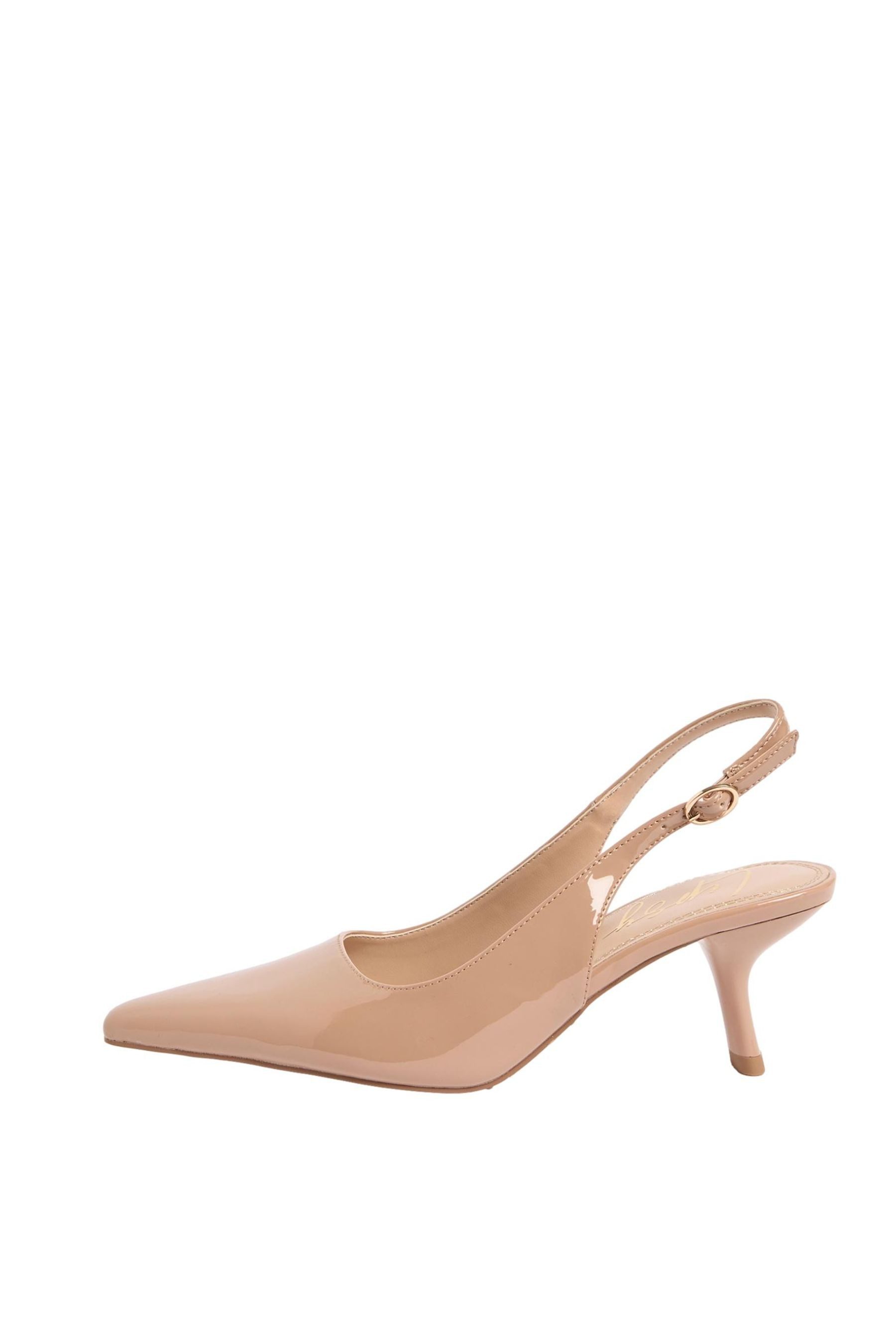 Lipsy Slingback-Pumps, weite Passform Pumps
