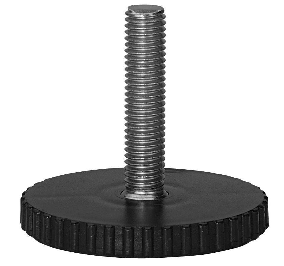 Hettich Holzbauschraube Hettich Höhenverstellschraube M 10